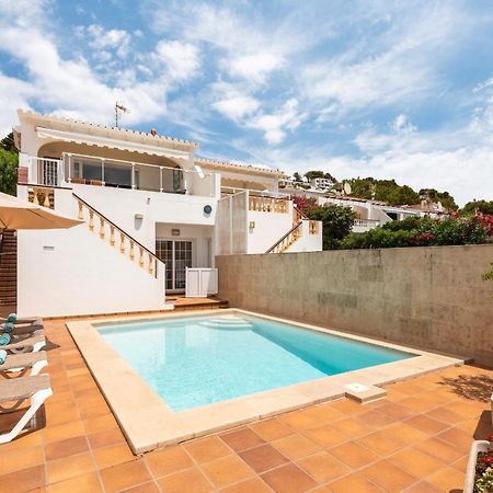 Villa Moonlight Son Bou Exterior photo